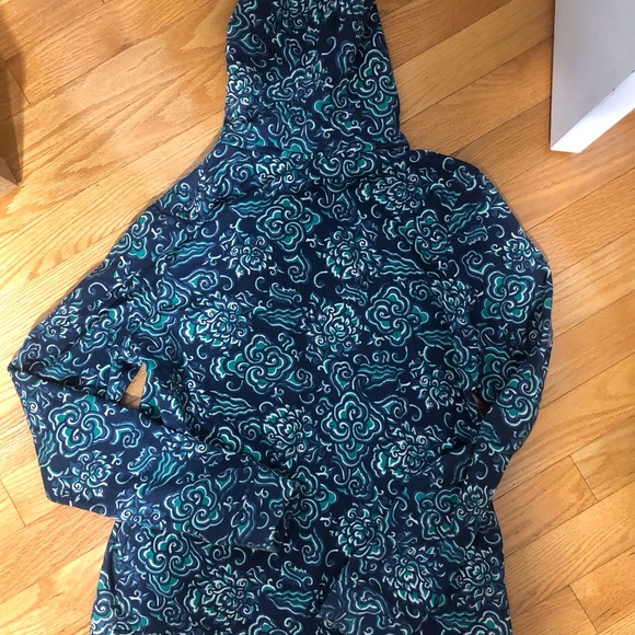 Women colorful hoodie - Picture 4 of 10